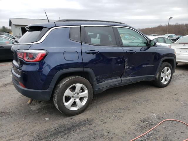Photo 3 from auction – 2019 JEEP COMPASS LA with VIN 3C4NJDBB6KT839701