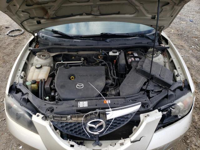 Photo 11 from auction – 2007 MAZDA 3 I with VIN JM1BK32F971678420