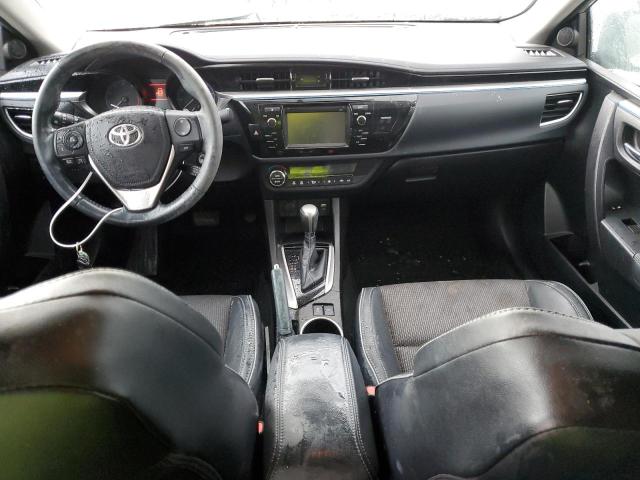 Photo 8 from auction – 2015 TOYOTA COROLLA L with VIN 5YFBURHE9FP180790