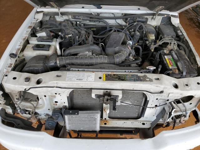 Photo 11 from auction – 2003 FORD RANGER SUP with VIN 1FTYR14V73PB47481
