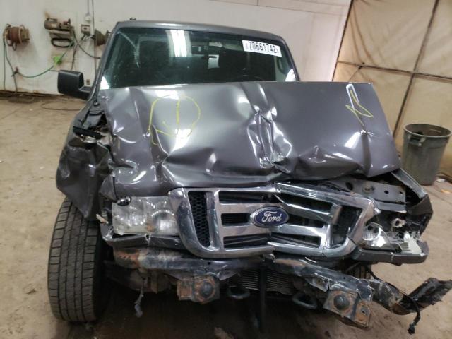 Photo 5 from auction – 2010 FORD RANGER SUP with VIN 1FTLR4FE3APA48467