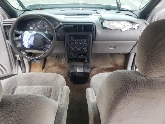 Photo 8 from auction – 2003 CHEVROLET VENTURE with VIN 1GNDX03EX3D263640