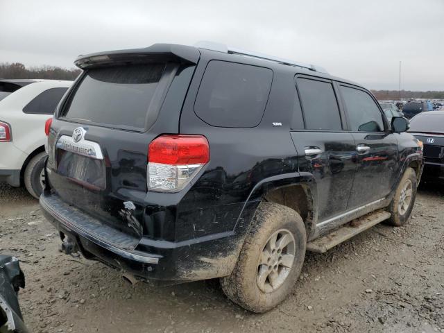Zdjęcie 3 z aukcji – 2010 TOYOTA 4RUNNER SR z VIN JTEBU5JR4A5029993