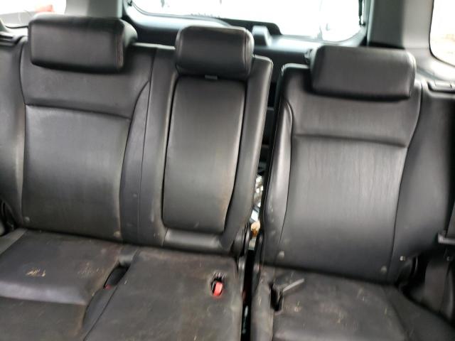 Photo 10 from auction – 2006 HONDA CR-V SE with VIN JHLRD78956C021654