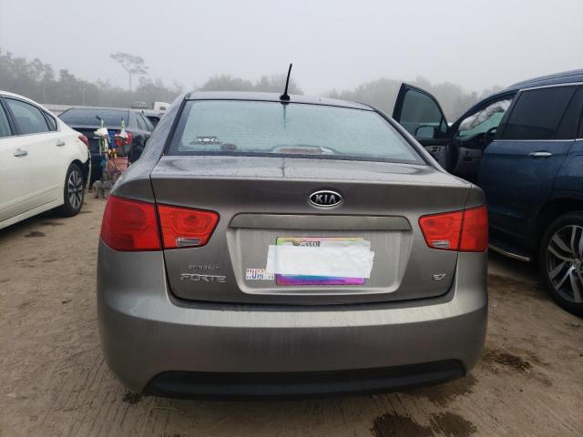 Photo 6 from auction – 2012 KIA FORTE EX with VIN KNAFU4A22C5613179