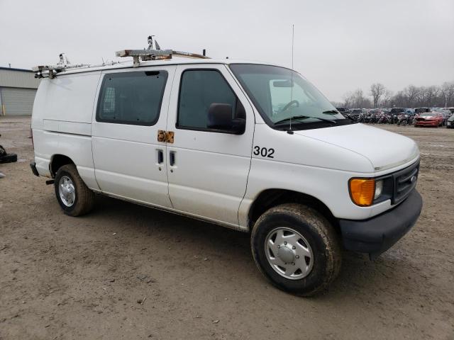 Photo 4 from auction – 2005 FORD ECONOLINE with VIN 1FTNE24WX5HA49815