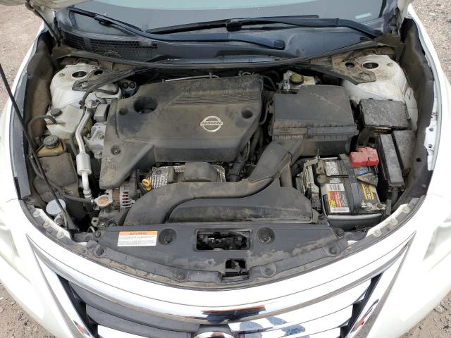 Photo 11 from auction – 2015 NISSAN ALTIMA 2.5 with VIN 1N4AL3AP6FC197388