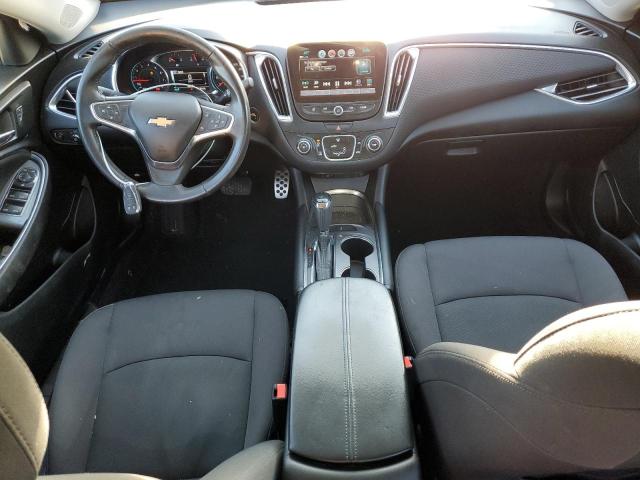 Photo 8 from auction – 2017 CHEVROLET MALIBU LT with VIN 1G1ZE5ST7HF199692