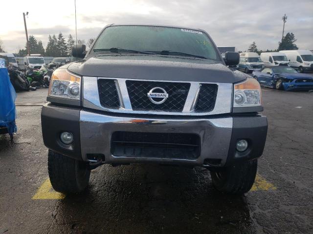 Photo 5 from auction – 2012 NISSAN TITAN S with VIN 1N6AA0EC8CN317520