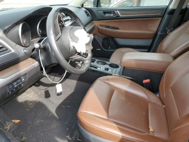 Photo 7 from auction – 2018 SUBARU OUTBACK TO with VIN 4S4BSETC7J3377880