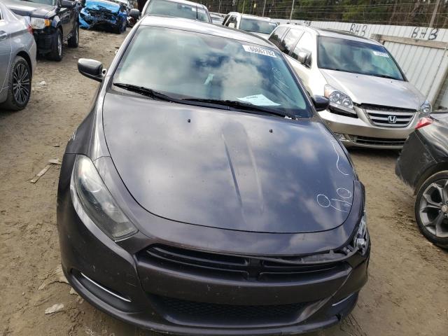 Photo 5 from auction – 2015 DODGE DART SXT with VIN 1C3CDFBB8FD140628