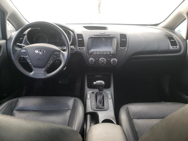 Photo 8 from auction – 2016 KIA FORTE EX with VIN KNAFZ4A88G5465325