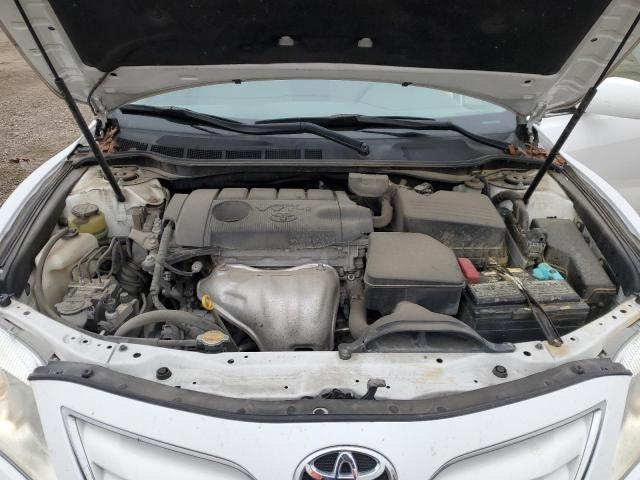 صورة رقم 11 من المزاد - 2011 TOYOTA CAMRY BASE مع VIN 4T1BF3EK0BU646116