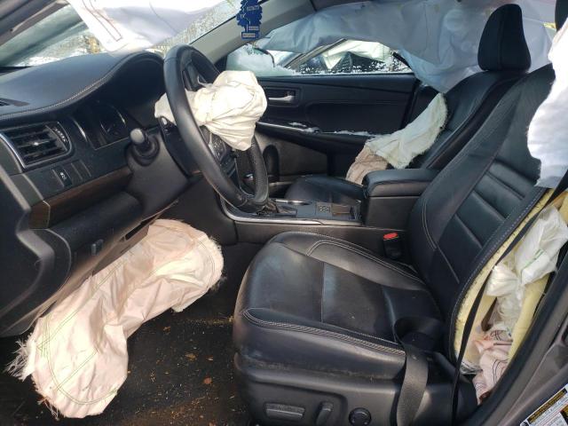 Photo 7 from auction – 2017 TOYOTA CAMRY LE with VIN 4T1BF1FK2HU414760