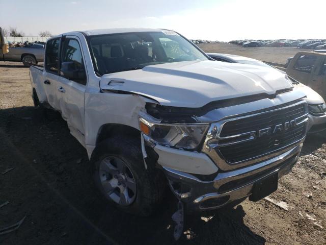 Zdjęcie 4 z aukcji – 2020 RAM 1500 BIG H z VIN 1C6SRFFT2LN140648