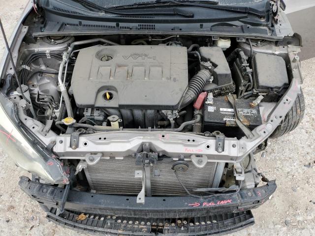 Photo 11 from auction – 2015 TOYOTA COROLLA L with VIN 5YFBURHE3FP197892
