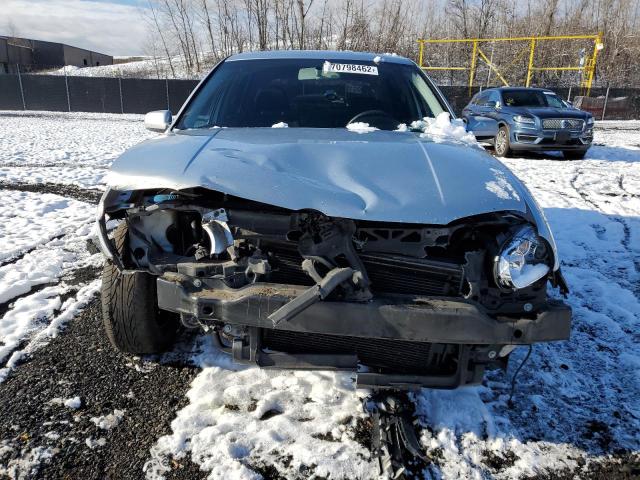 Photo 5 from auction – 2003 VOLKSWAGEN GOLF GL with VIN 9BWFK61J734011983