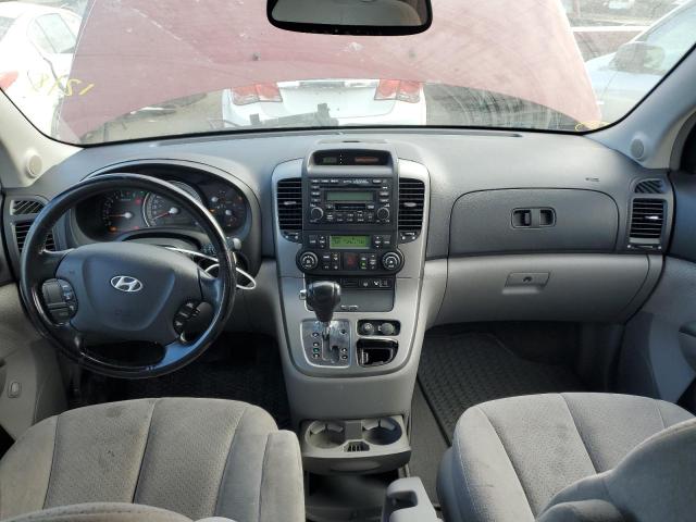 Photo 8 from auction – 2007 HYUNDAI ENTOURAGE with VIN KNDMC233576015482