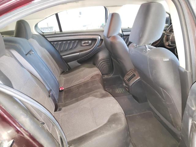 Photo 10 from auction – 2011 FORD TAURUS SEL with VIN 1FAHP2EW8BG129434