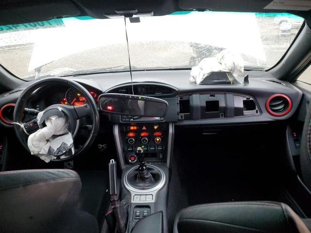 Photo 8 from auction – 2013 SUBARU BRZ 2.0 LI with VIN JF1ZCAC10D1602511