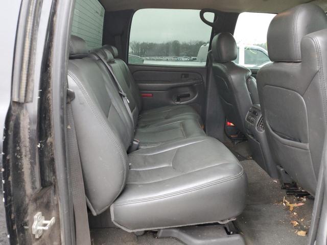 Photo 10 from auction – 2006 CHEVROLET SILVERADO with VIN 2GCEK13T961227440