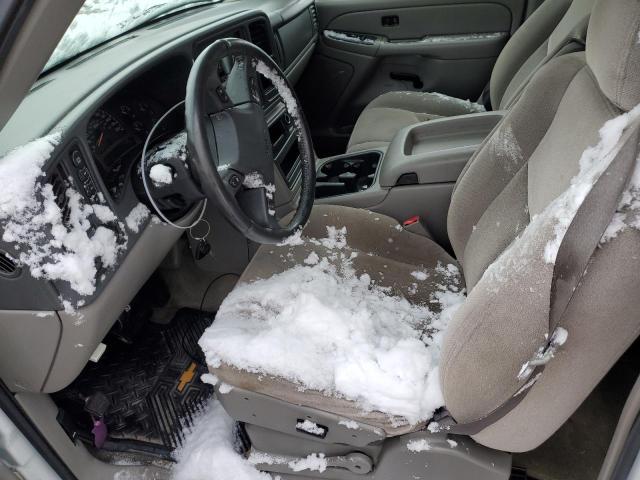 Photo 7 from auction – 2004 GMC YUKON with VIN 1GKEK13V64J100072