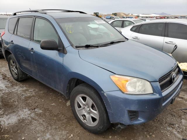 Photo 4 from auction – 2010 TOYOTA RAV4 with VIN 2T3BF4DV6AW064058