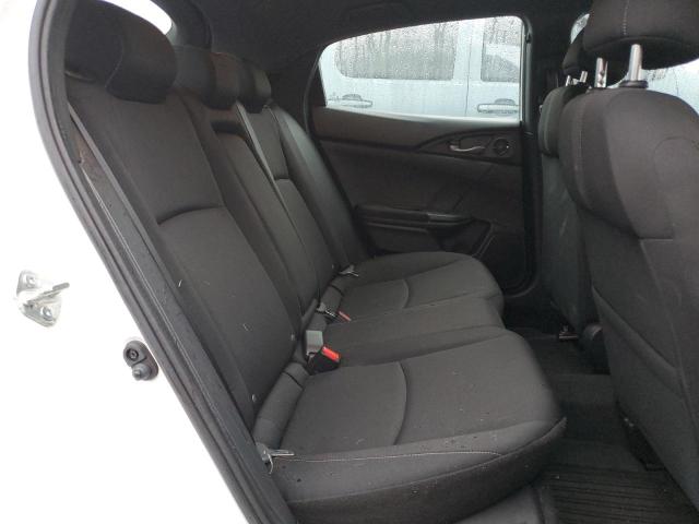 Photo 10 from auction – 2020 HONDA CIVIC EX with VIN SHHFK7H66LU201833