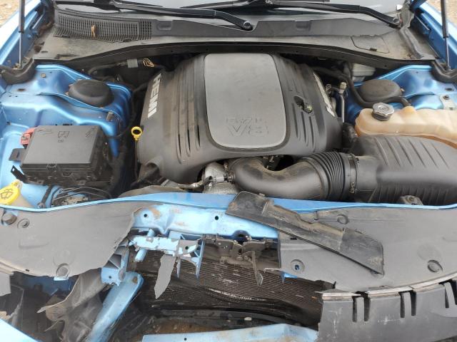 Photo 11 from auction – 2015 DODGE CHARGER R/ with VIN 2C3CDXCT6FH738653