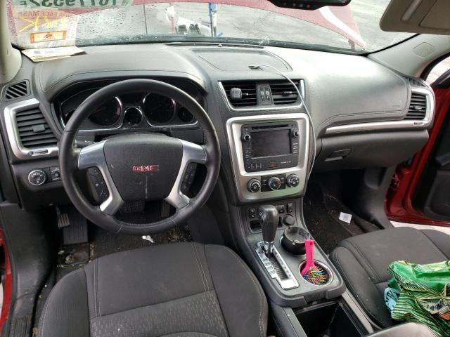 Photo 8 from auction – 2014 GMC ACADIA SLE with VIN 1GKKRPKD5EJ297165