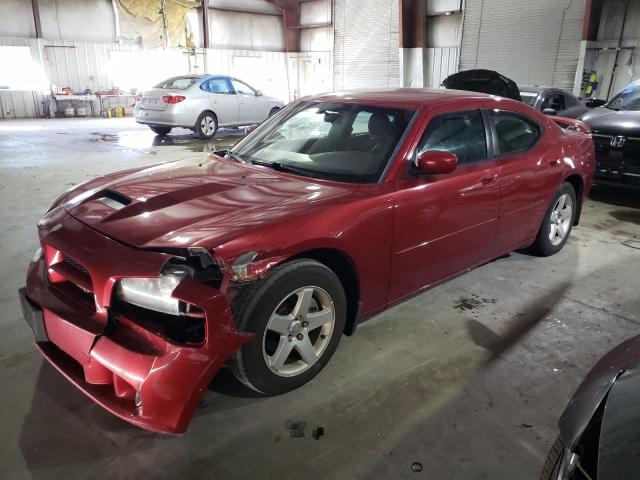 DODGE CHARGER SE 2006 with VIN 2B3KA43R36H475638 - Photo from auction