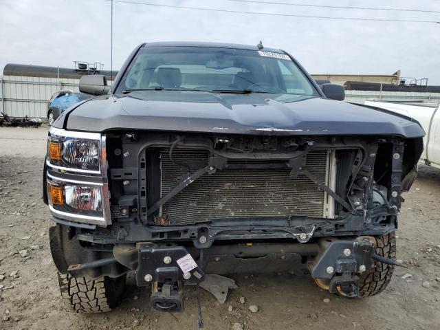 Photo 5 from auction – 2014 CHEVROLET SILVERADO with VIN 1GCVKREC0EZ262711