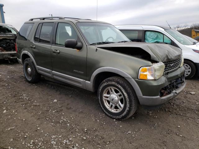 Photo 4 from auction – 2002 FORD EXPLORER X with VIN 1FMZU73W72UD59454