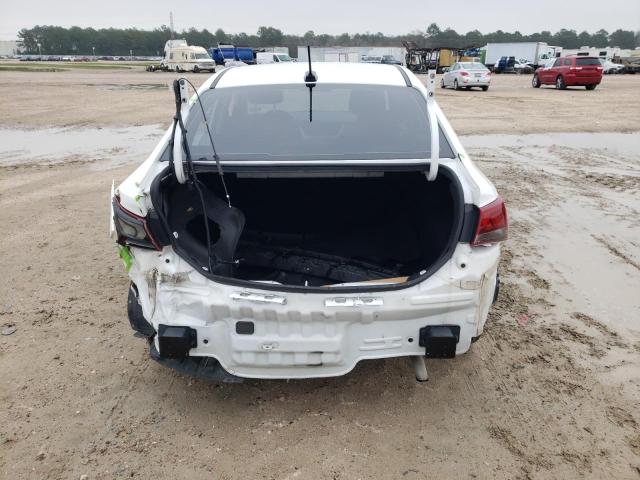 Photo 6 from auction – 2019 HYUNDAI ACCENT SE with VIN 3KPC24A38KE068404
