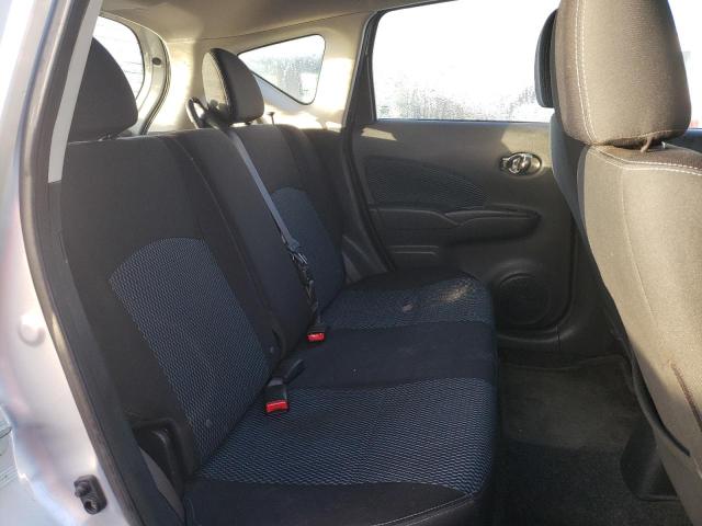 Photo 10 from auction – 2016 NISSAN VERSA NOTE with VIN 3N1CE2CP9GL389496
