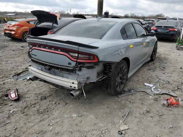 Photo 3 from auction – 2021 DODGE CHARGER SC with VIN 2C3CDXGJ2MH531764