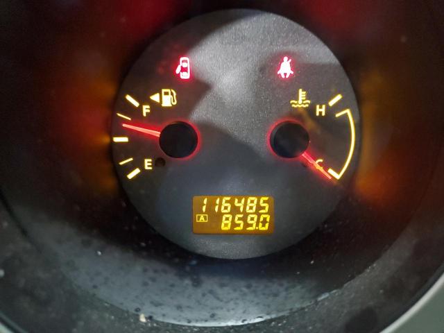 Zdjęcie 9 z aukcji – 2005 NISSAN MAXIMA SE z VIN 1N4BA41E15C811731
