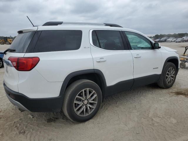 Photo 3 from auction – 2019 GMC ACADIA SLE with VIN 1GKKNLLA3KZ279656