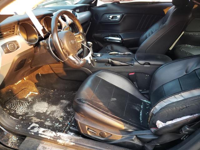 Photo 7 from auction – 2015 FORD MUSTANG with VIN 1FA6P8TH6F5383627
