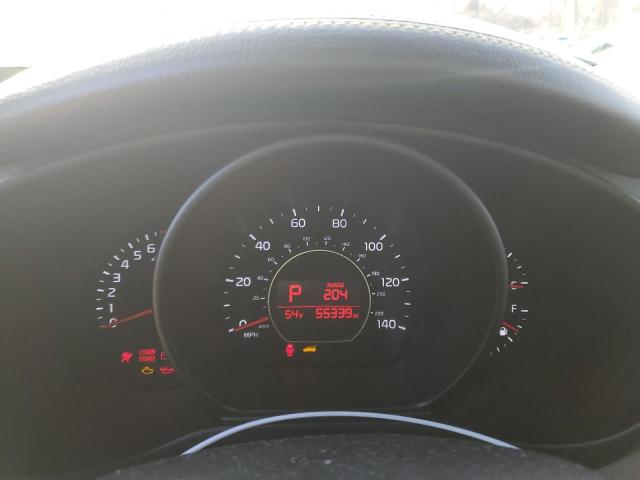 صورة رقم 9 من المزاد - 2016 KIA SOUL + مع VIN KNDJP3A5XG7848948