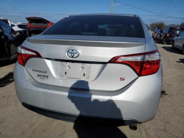 Photo 6 from auction – 2014 TOYOTA COROLLA L with VIN 2T1BURHEXEC079708
