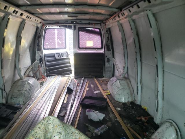 Photo 10 from auction – 2003 CHEVROLET EXPRESS G3 with VIN 1GCHG39U431223596