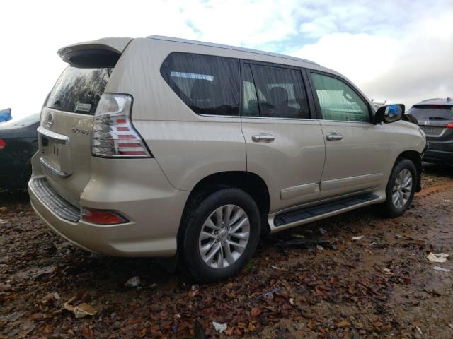 Photo 3 from auction – 2016 LEXUS GX 460 with VIN JTJBM7FX9G5125907