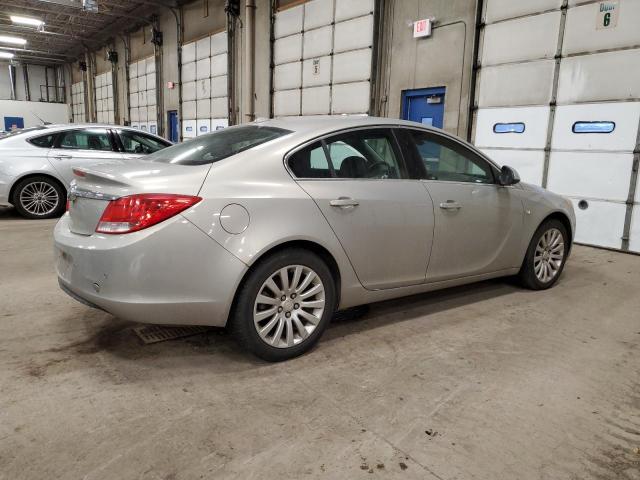 Photo 3 from auction – 2011 BUICK REGAL CXL with VIN W04GR5EC2B1063421