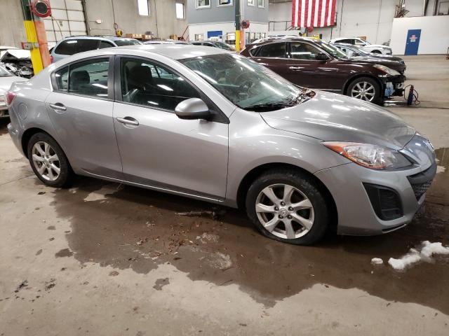 Photo 4 from auction – 2010 MAZDA 3 I with VIN JM1BL1SF3A1273548