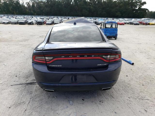 Photo 6 from auction – 2017 DODGE CHARGER SX with VIN 2C3CDXHG6HH541464