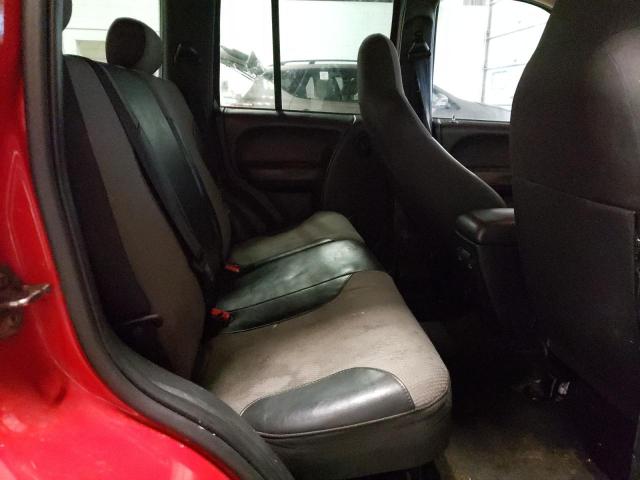 Photo 11 from auction – 2004 JEEP LIBERTY SP with VIN 1J4GL48K54W178972