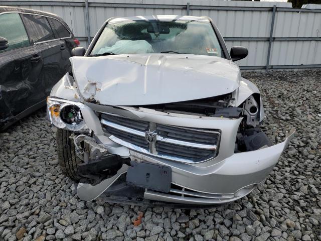 Photo 11 from auction – 2011 DODGE CALIBER MA with VIN 1B3CB3HA3BD107482