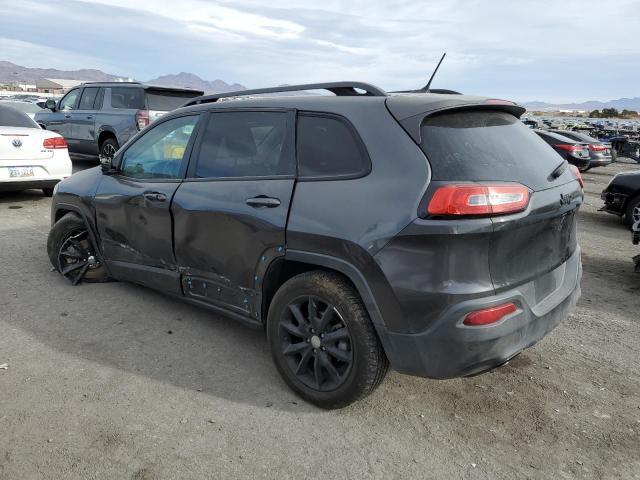 Photo 2 from auction – 2014 JEEP CHEROKEE L with VIN 1C4PJLCB2EW302078