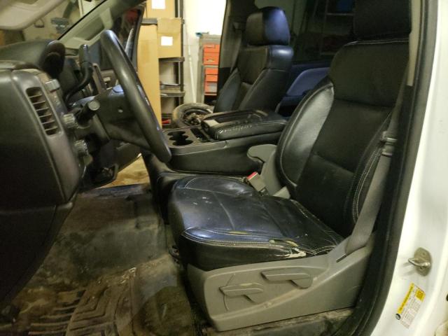 Photo 7 from auction – 2015 CHEVROLET silverado with VIN 1GC1KUE84FF509065